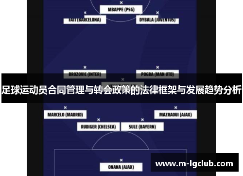 足球运动员合同管理与转会政策的法律框架与发展趋势分析