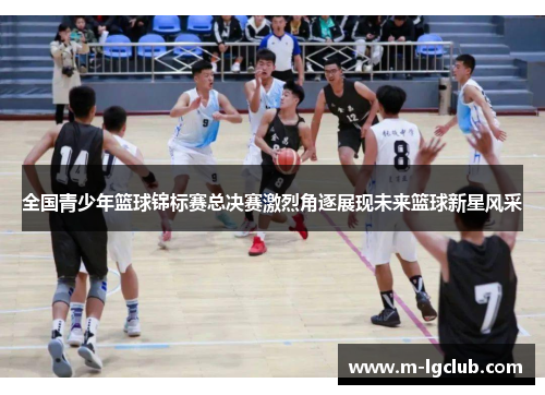 全国青少年篮球锦标赛总决赛激烈角逐展现未来篮球新星风采