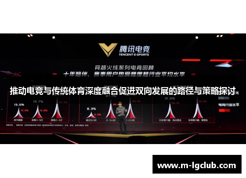 推动电竞与传统体育深度融合促进双向发展的路径与策略探讨
