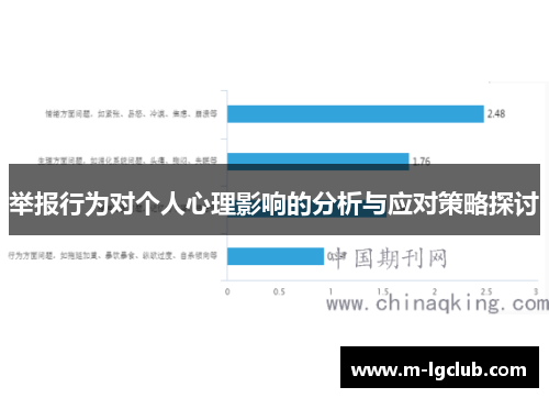 举报行为对个人心理影响的分析与应对策略探讨