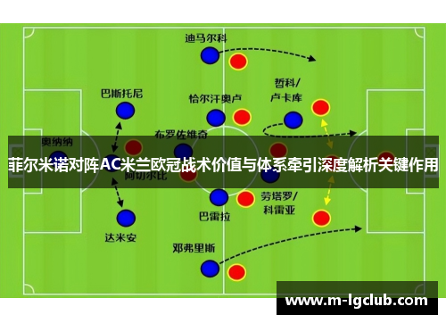 菲尔米诺对阵AC米兰欧冠战术价值与体系牵引深度解析关键作用 菲尔米诺对阵AC米兰欧冠战术价值与体系牵引深度解析关键作用